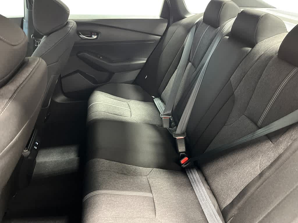 2026 Honda Accord Sport