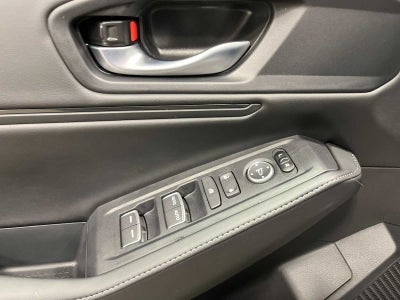 2026 Honda Accord Sport