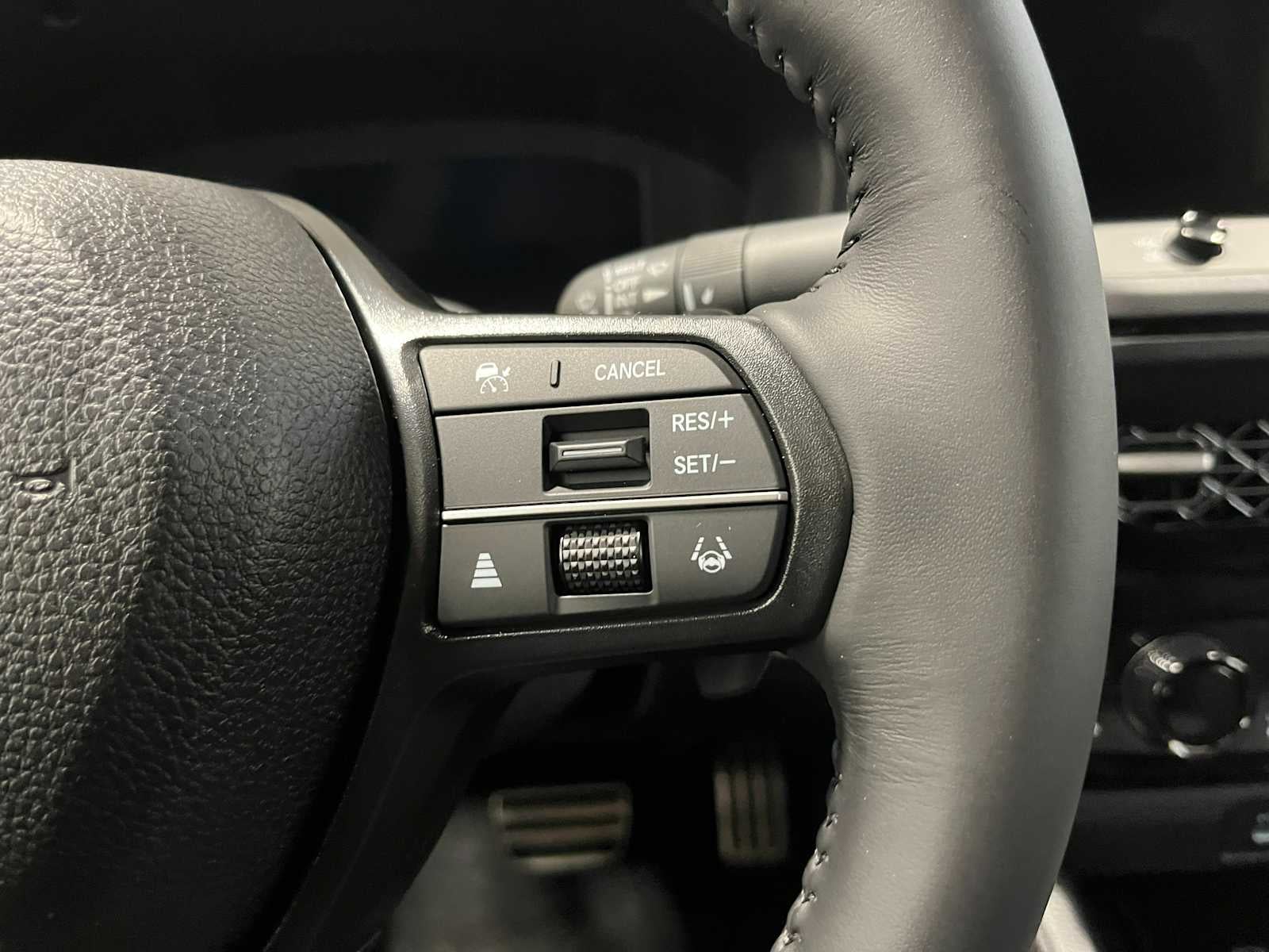 2026 Honda Accord Sport