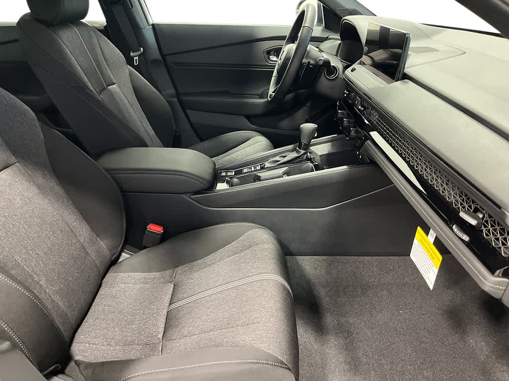 2026 Honda Accord Sport