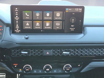 2026 Honda Accord Sport