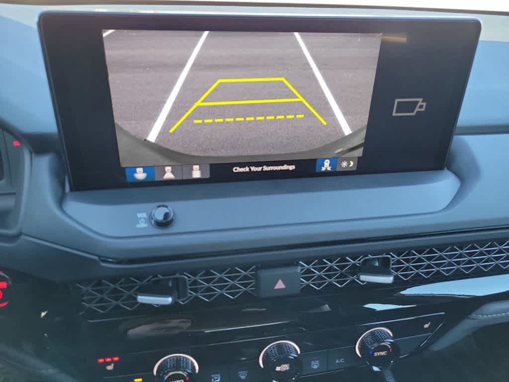 2026 Honda Accord Sport