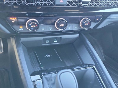 2026 Honda Accord Sport