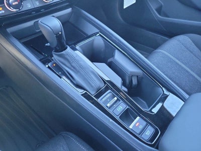 2026 Honda Accord Sport