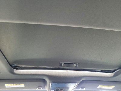 2026 Honda Accord Sport