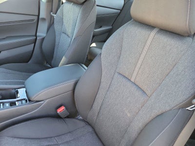 2026 Honda Accord Sport