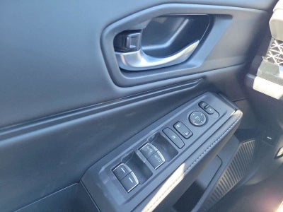 2026 Honda Accord Sport