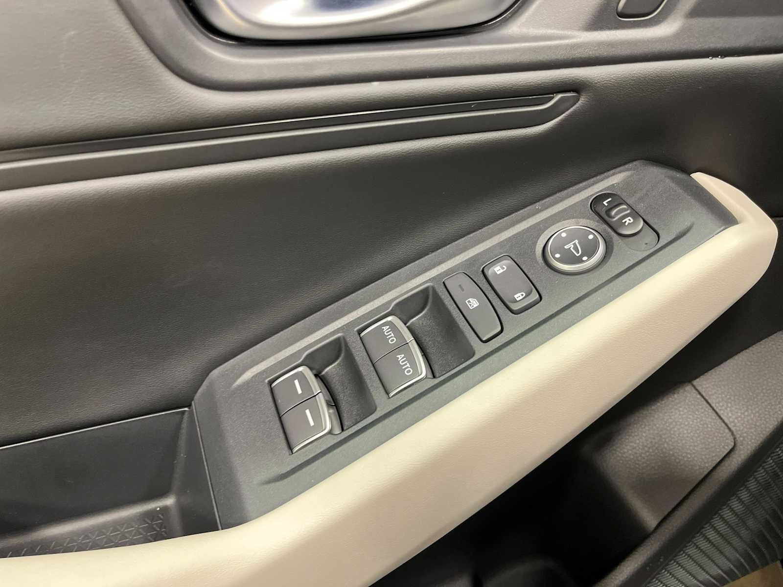 2026 Honda Accord EX-L