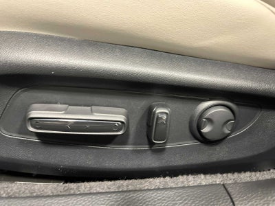 2026 Honda Accord EX-L