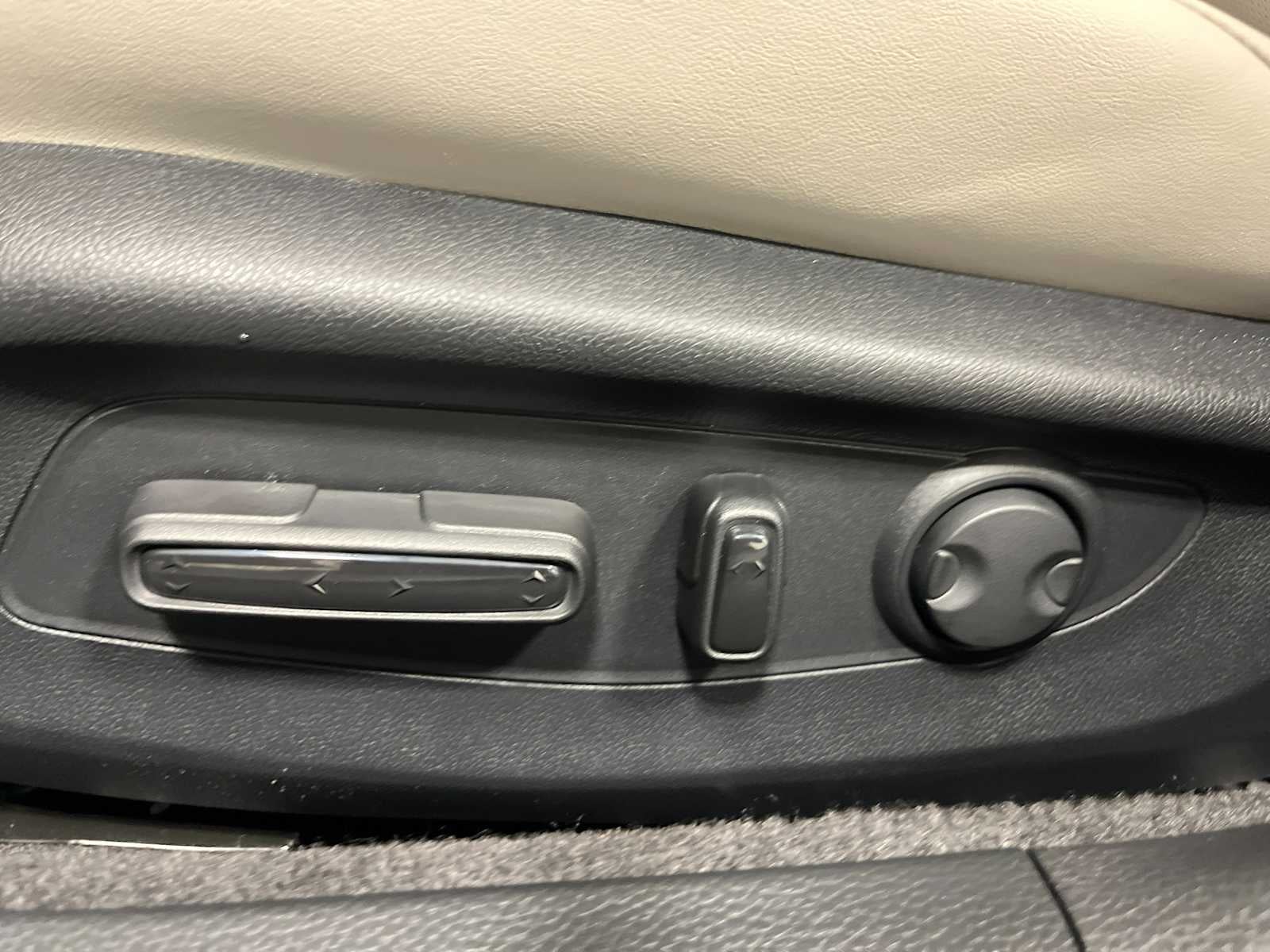 2026 Honda Accord EX-L