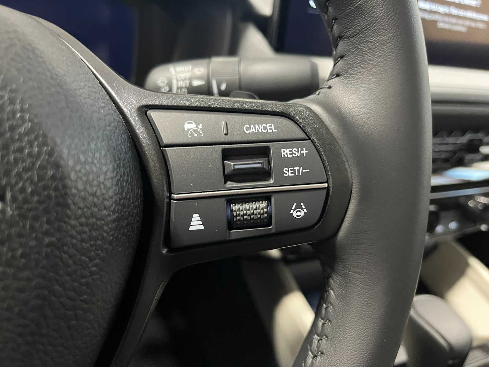 2026 Honda Accord EX-L