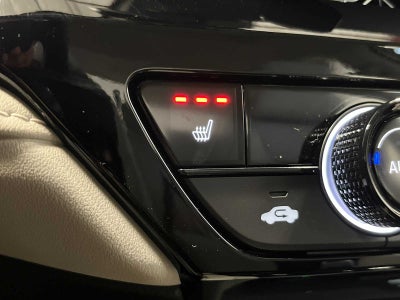 2026 Honda Accord EX-L