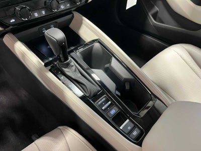 2026 Honda Accord EX-L