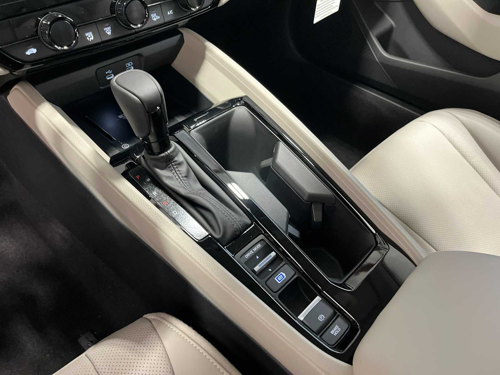 2026 Honda Accord EX-L