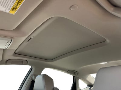 2026 Honda Accord EX-L