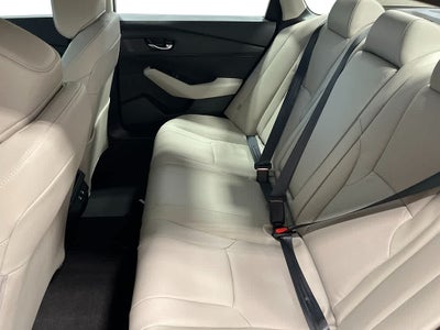 2026 Honda Accord EX-L