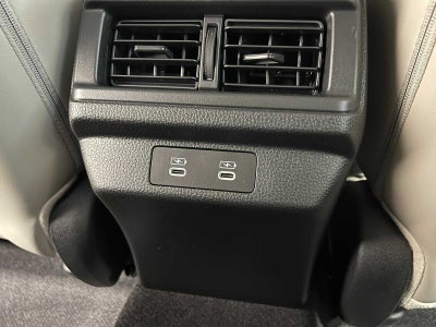 2026 Honda Accord EX-L