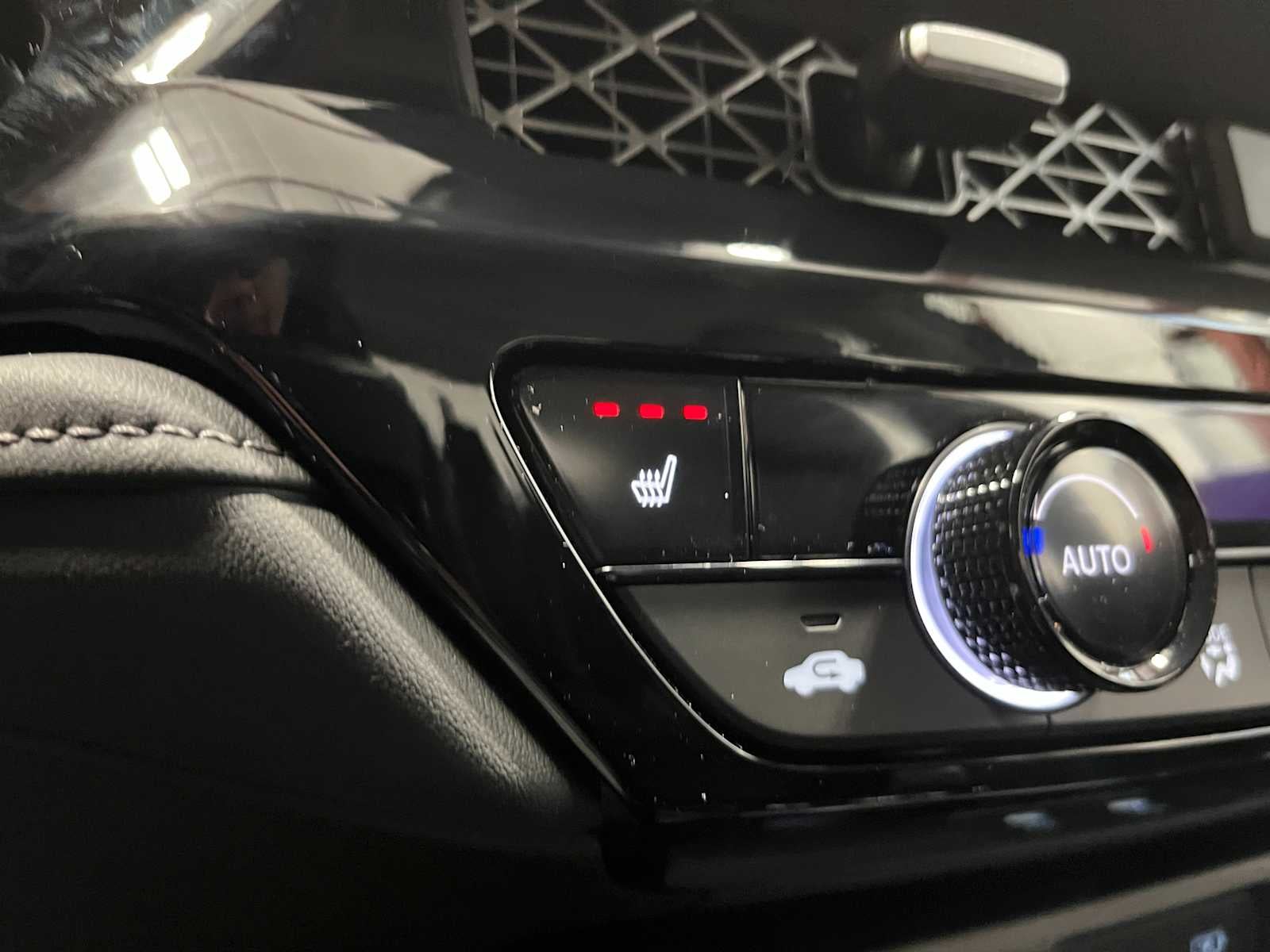 2026 Honda Accord EX-L