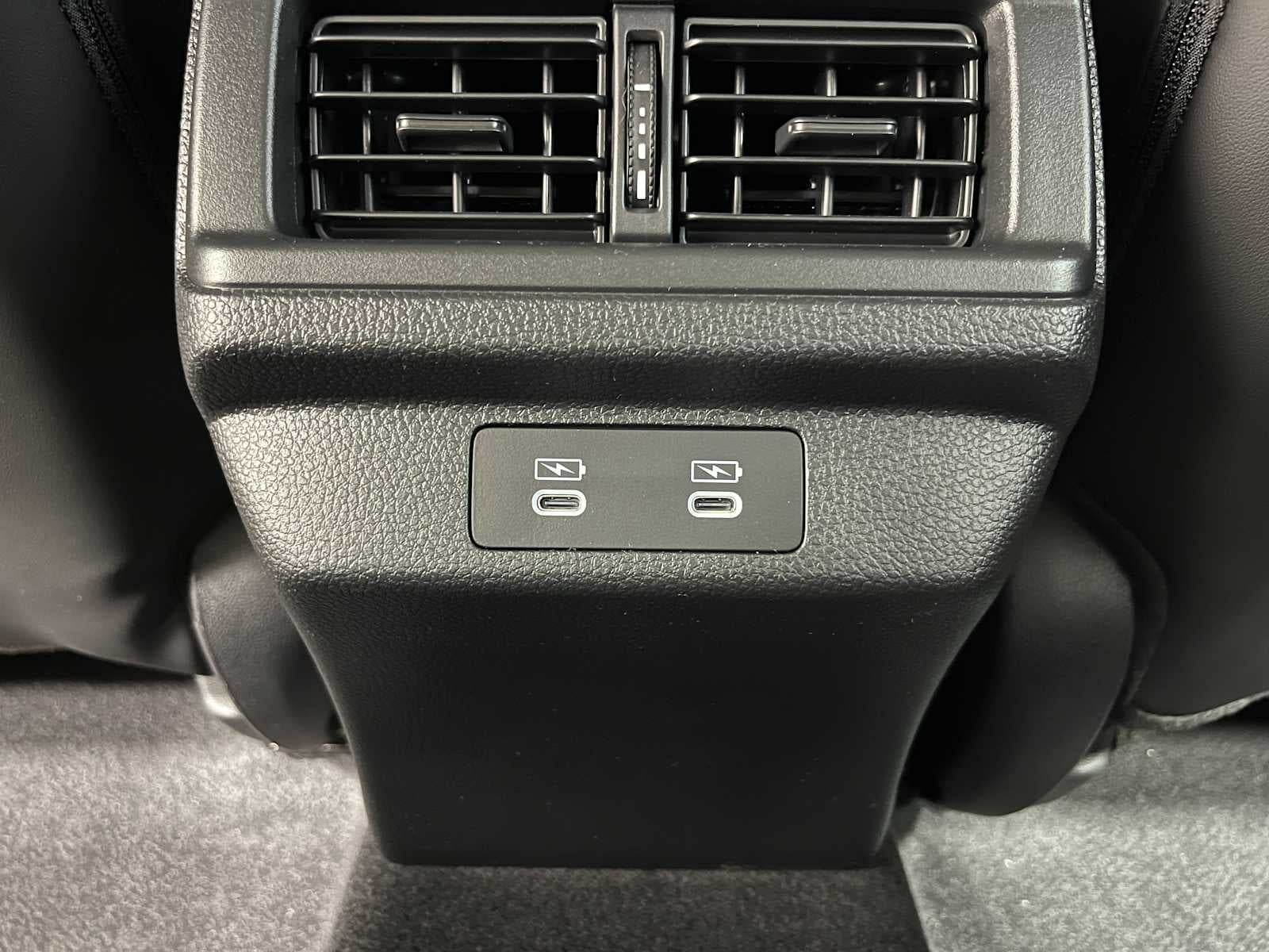 2026 Honda Accord EX-L