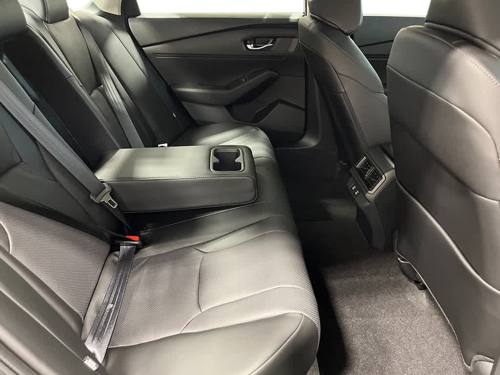 2026 Honda Accord EX-L