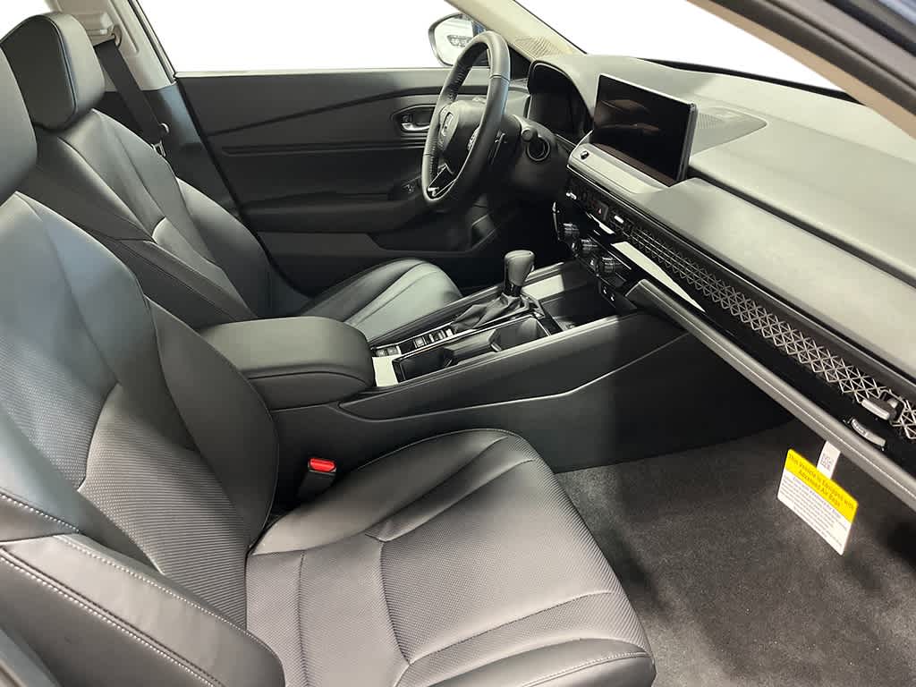 2026 Honda Accord EX-L