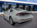 2026 Honda Accord EX-L