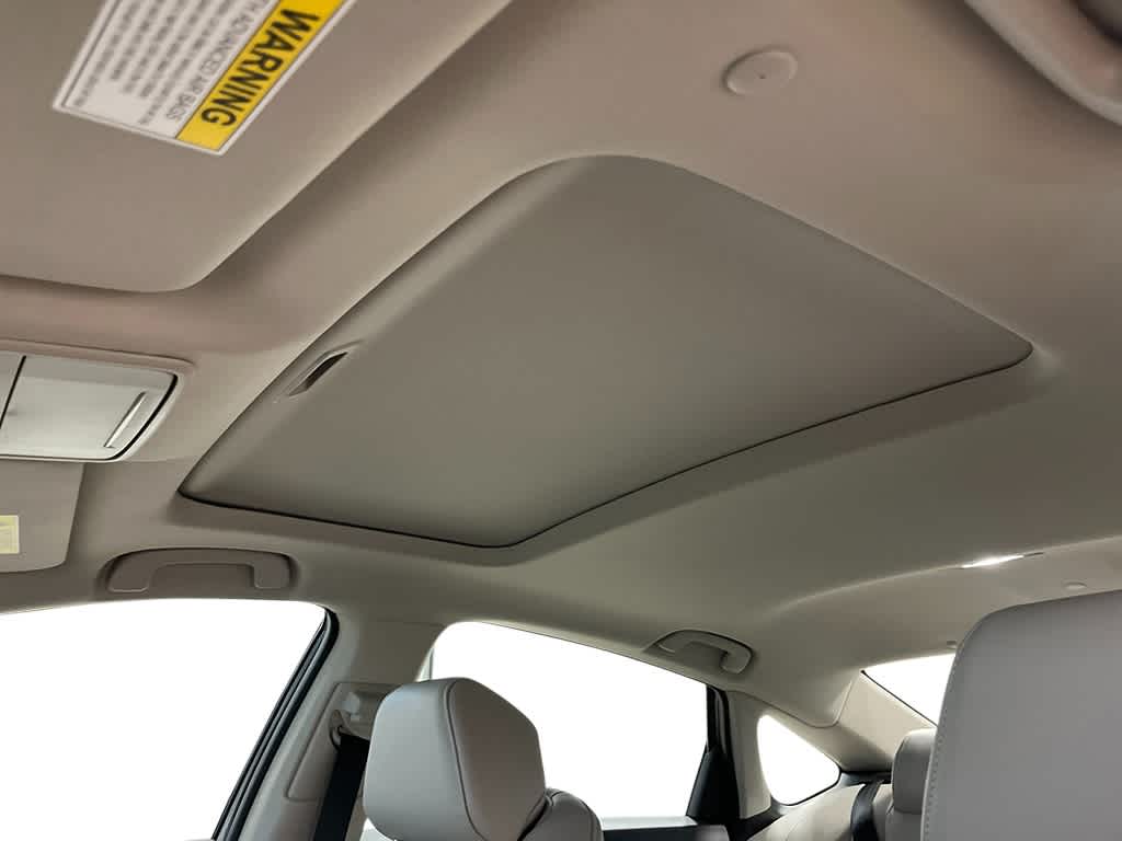 2026 Honda Accord EX-L