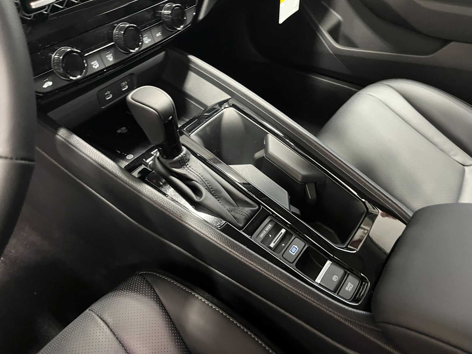 2026 Honda Accord EX-L