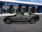 2026 Honda Accord EX-L