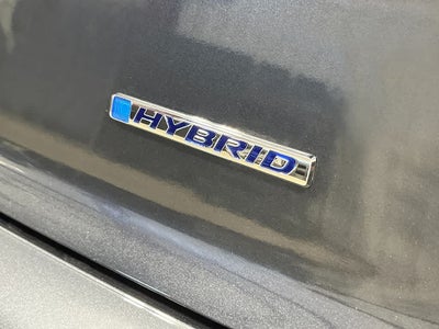 2026 Honda Accord EX-L