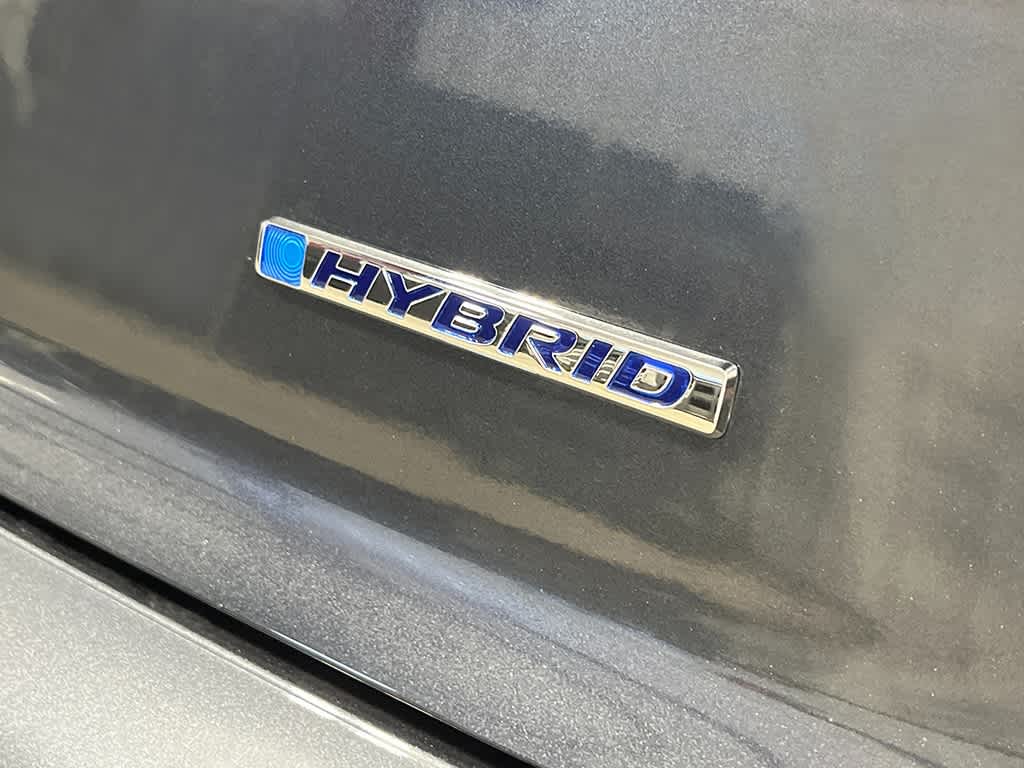 2026 Honda Accord EX-L