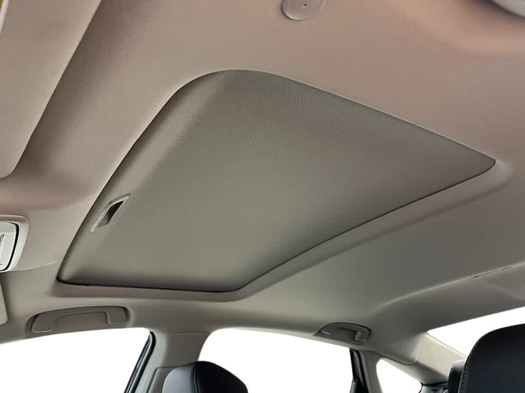 2026 Honda Accord EX-L