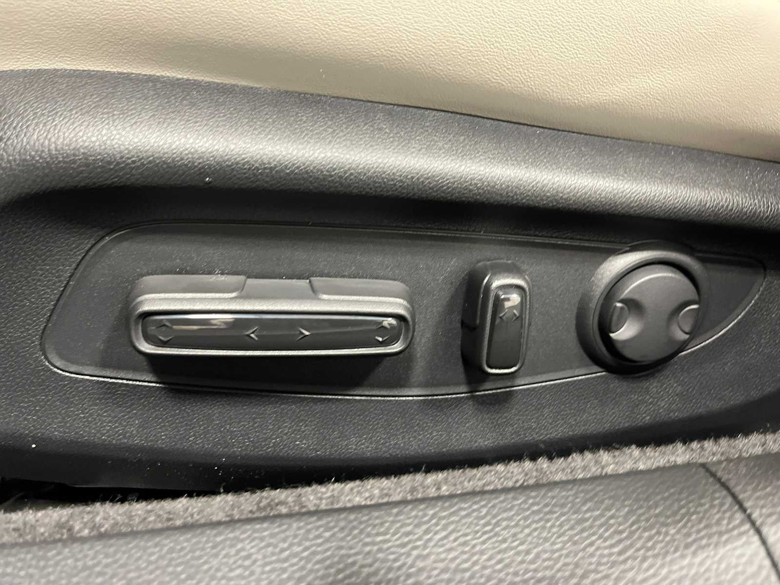 2026 Honda Accord EX-L