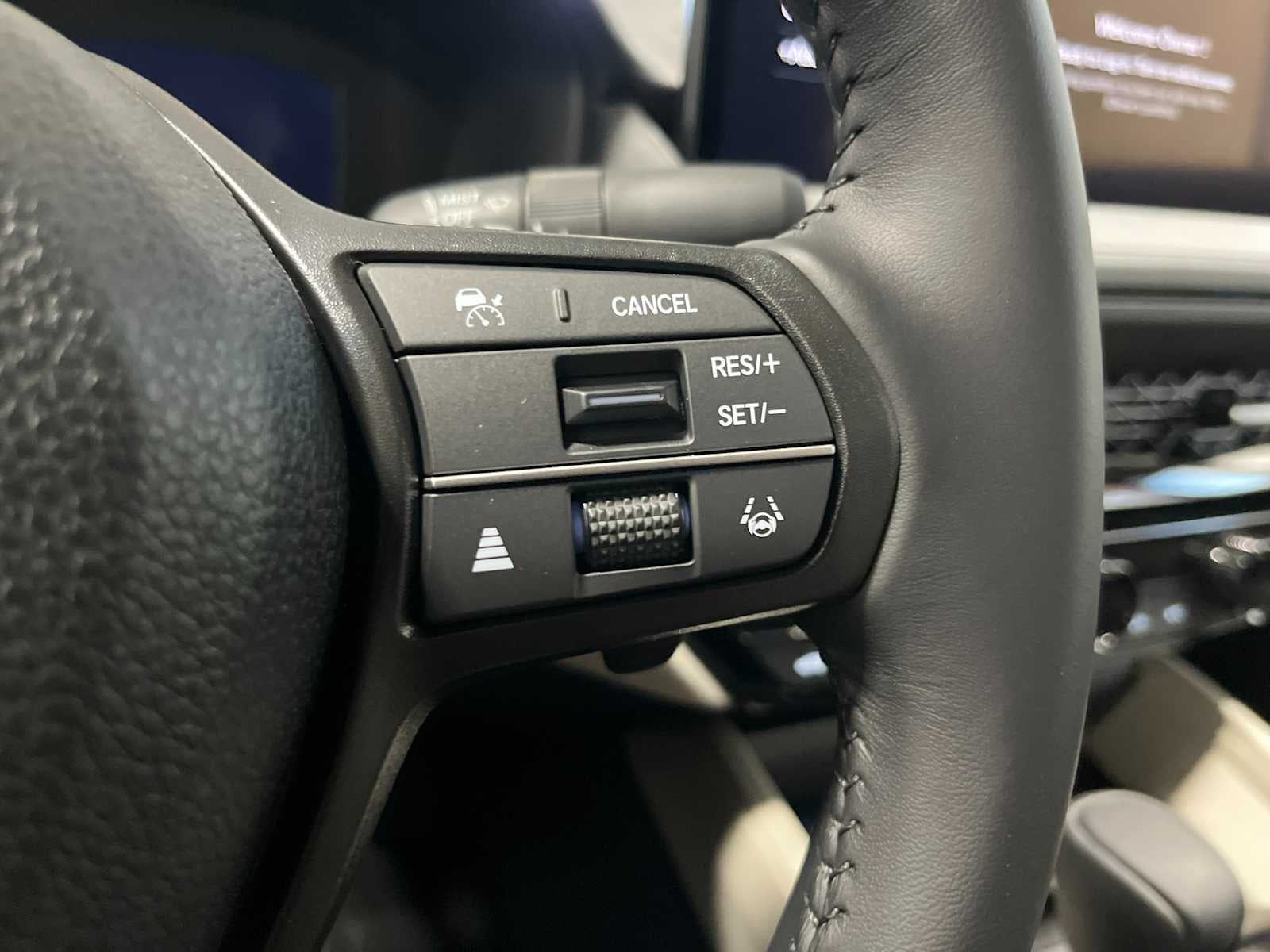 2026 Honda Accord EX-L