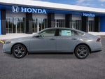 2026 Honda Accord EX-L