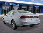 2026 Honda Accord EX-L