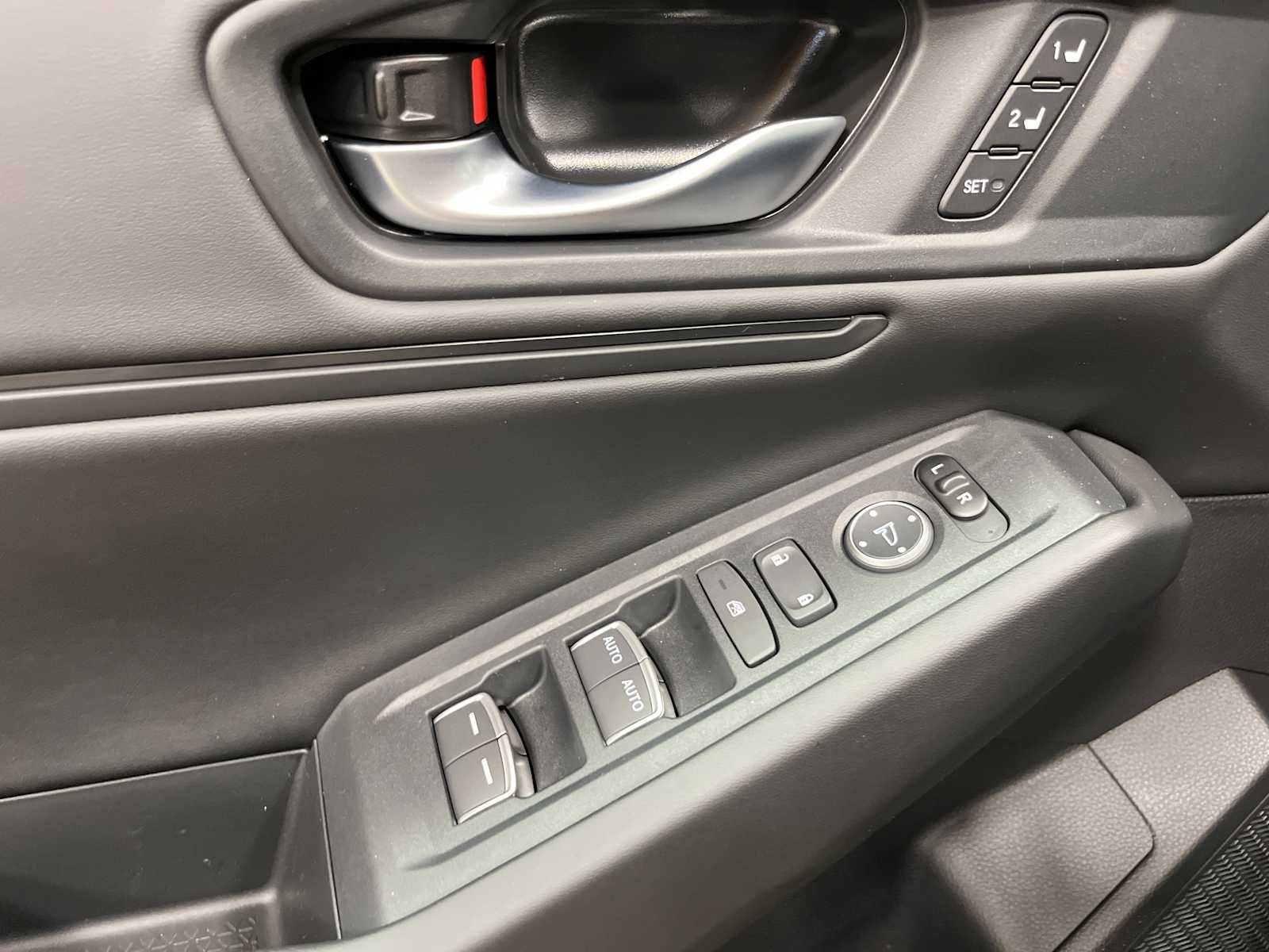 2026 Honda Accord EX-L