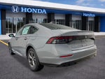 2026 Honda Accord EX-L