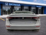 2026 Honda Accord EX-L