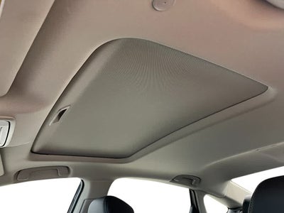 2026 Honda Accord EX-L