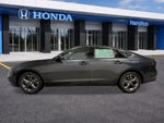 2026 Honda Accord EX-L