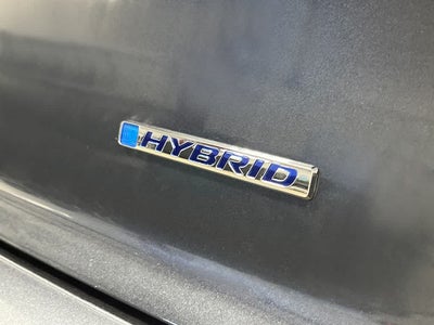 2026 Honda Accord EX-L