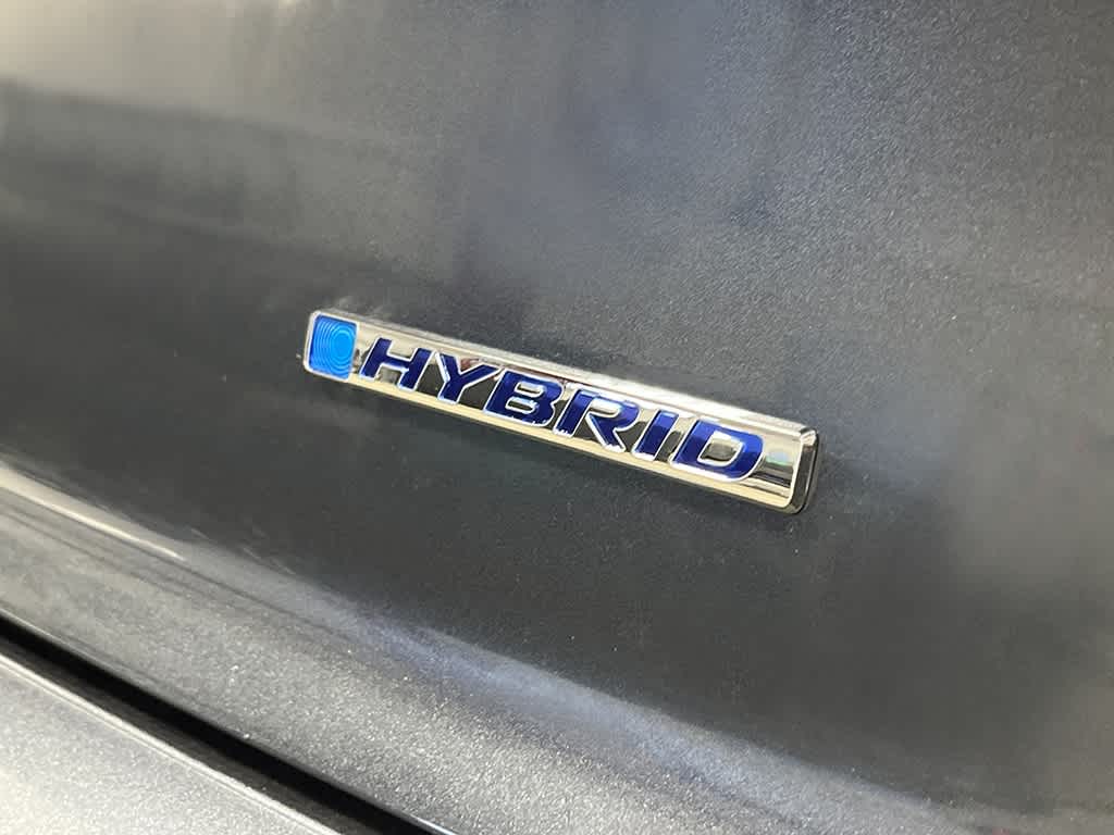 2026 Honda Accord EX-L