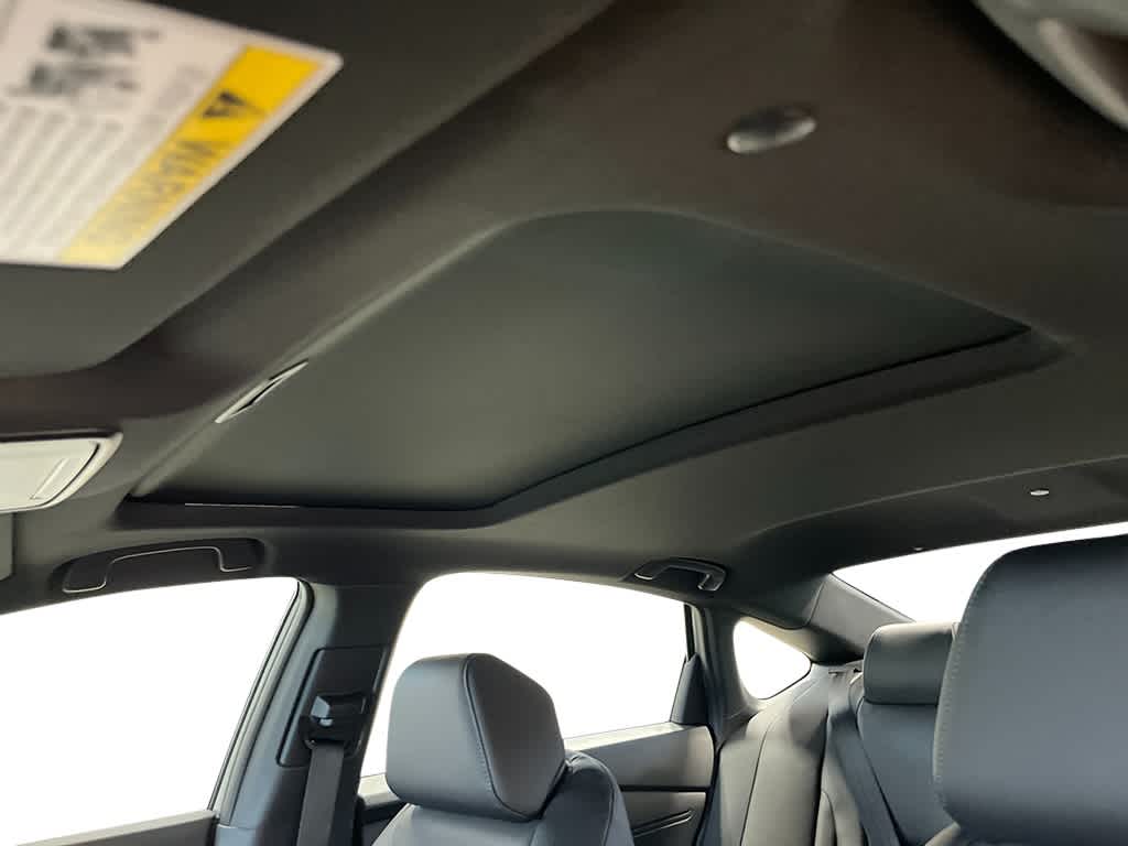 2026 Honda Accord Sport-L