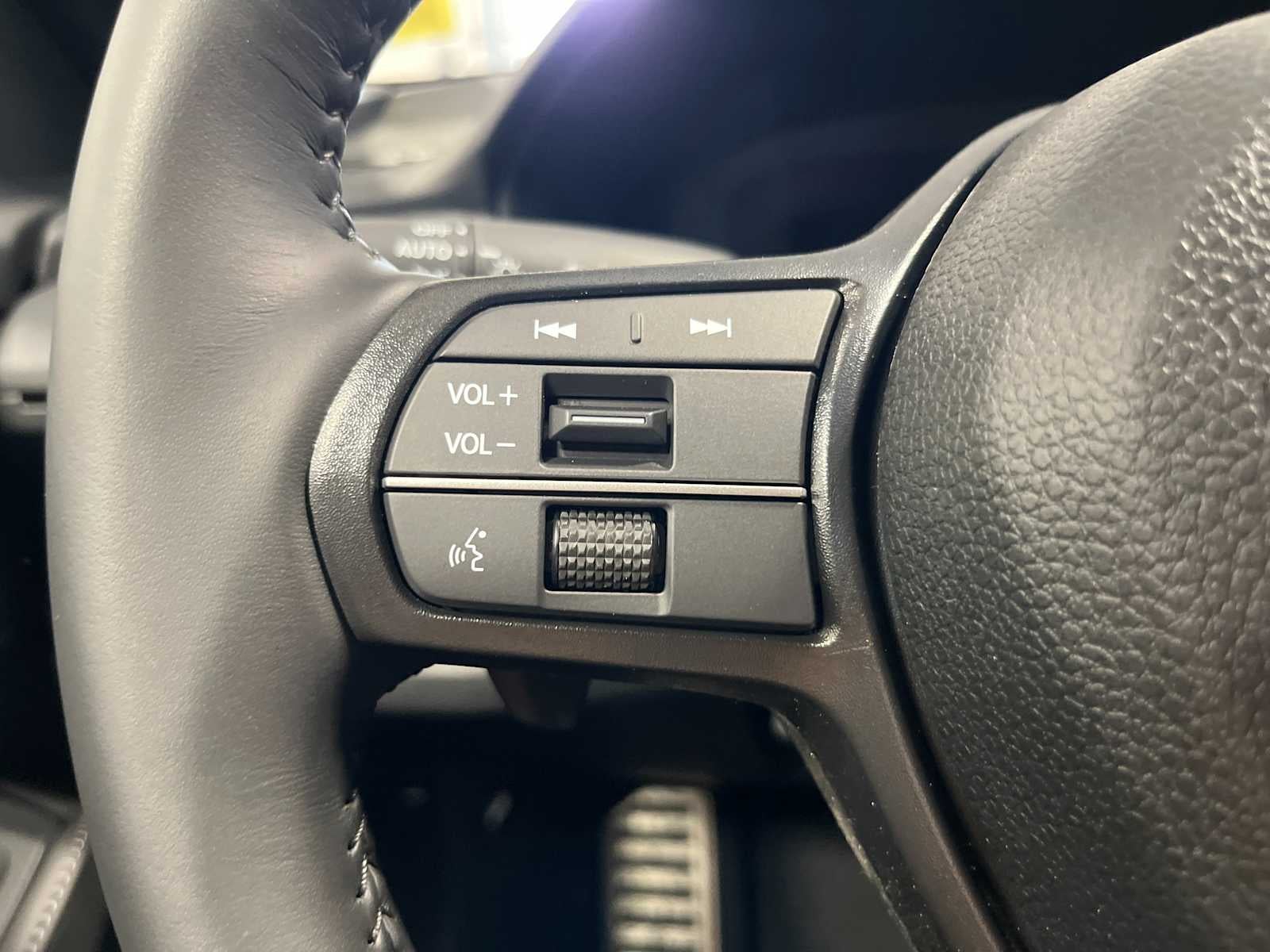 2026 Honda Accord Sport-L