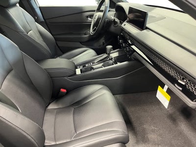 2026 Honda Accord Sport-L