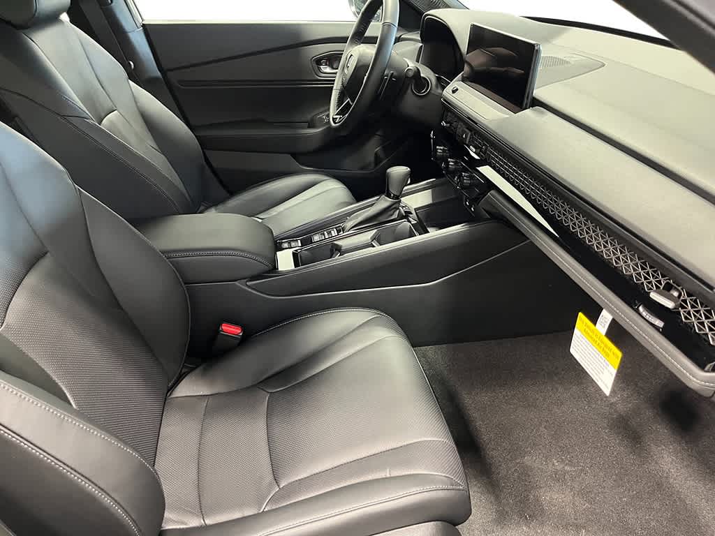 2026 Honda Accord Sport-L