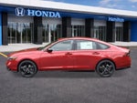 2026 Honda Accord Sport-L