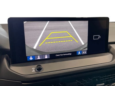 2026 Honda Accord Sport-L