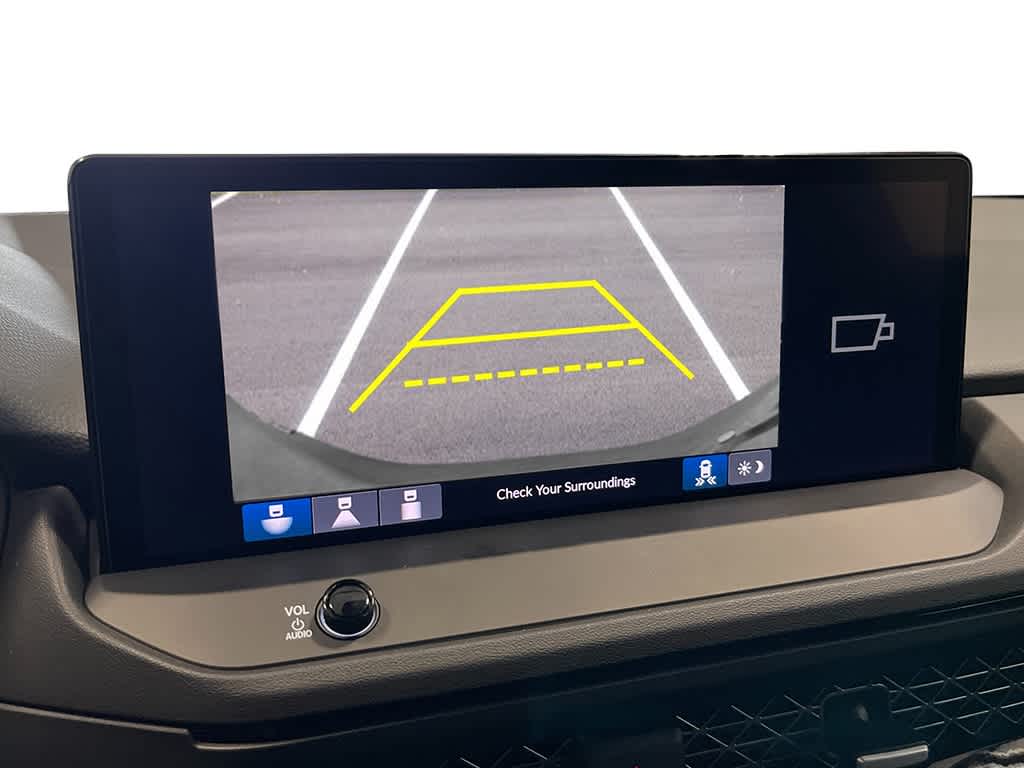 2026 Honda Accord Sport-L